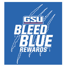 GSU Bleed Blue Rewards