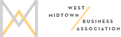 West Midtown Business Association Logo