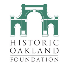 Historic Oakland Foundation